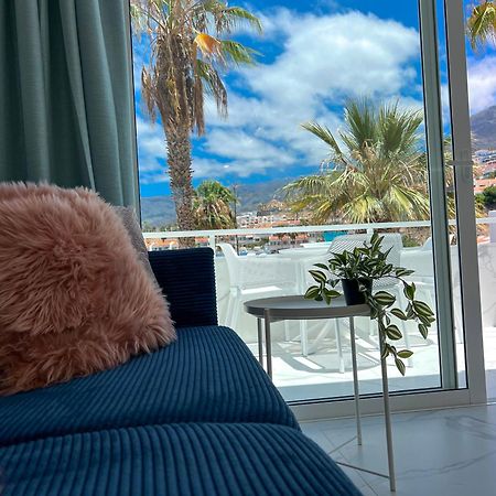 Apartamento El Paraiso Costa Adeje  Esterno foto