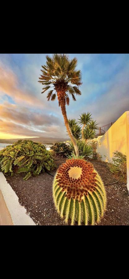 Apartamento El Paraiso Costa Adeje  Esterno foto