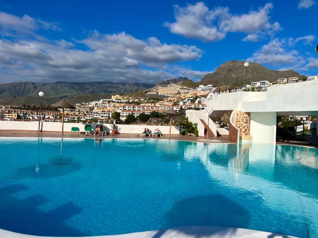Apartamento El Paraiso Costa Adeje  Esterno foto