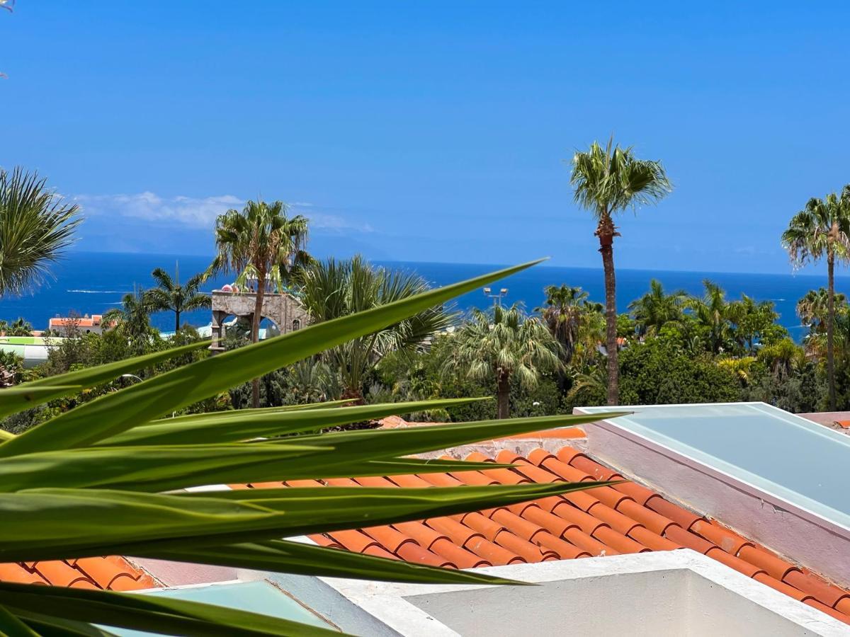 Apartamento El Paraiso Costa Adeje  Esterno foto
