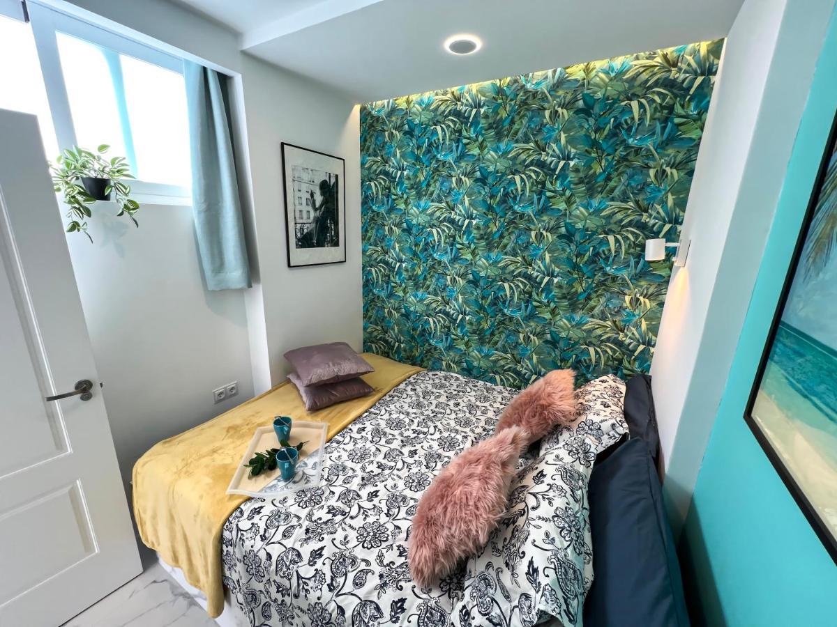 Apartamento El Paraiso Costa Adeje  Esterno foto