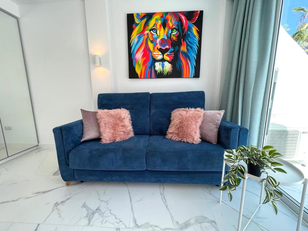 Apartamento El Paraiso Costa Adeje  Esterno foto