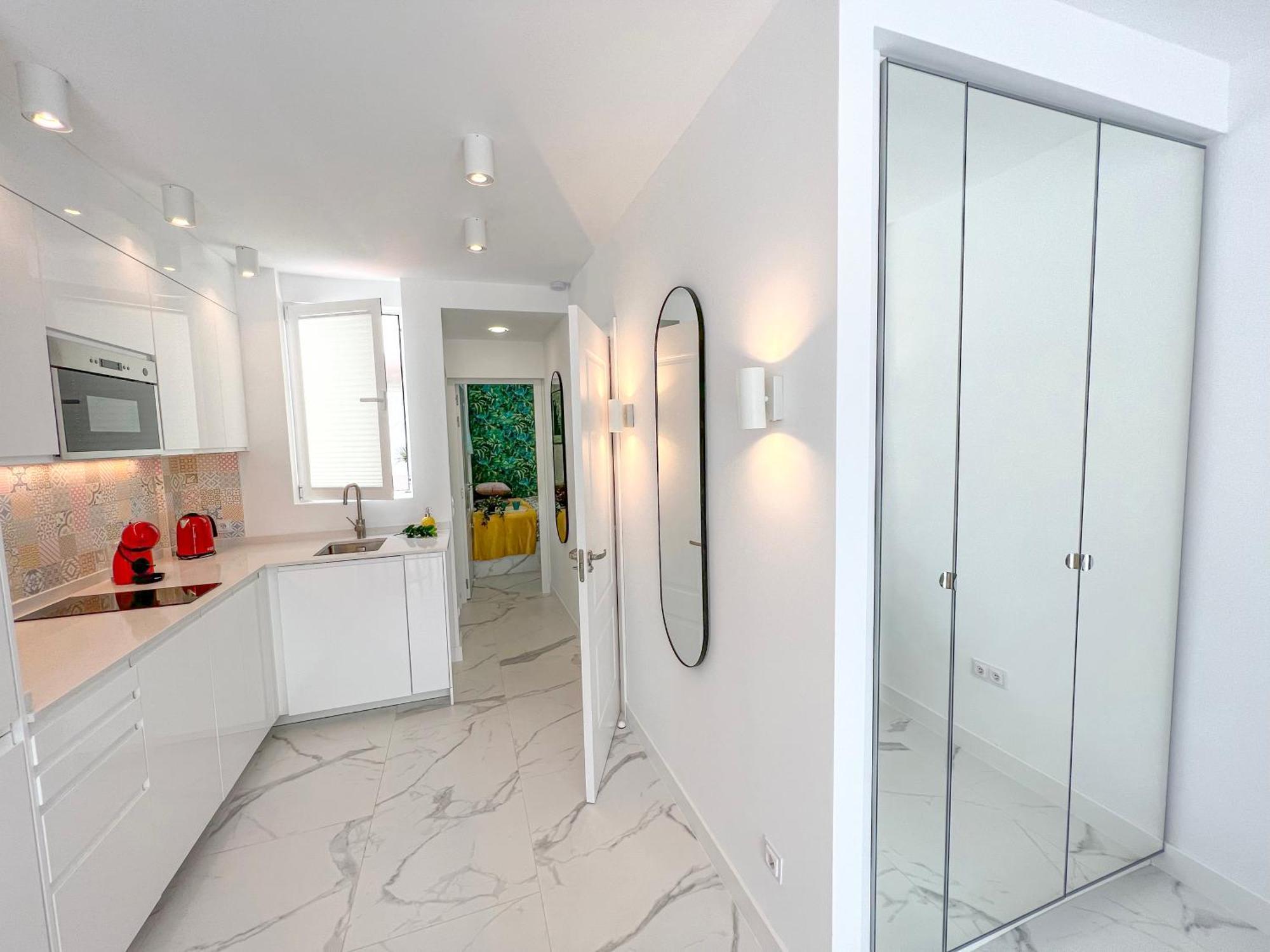 Apartamento El Paraiso Costa Adeje  Esterno foto