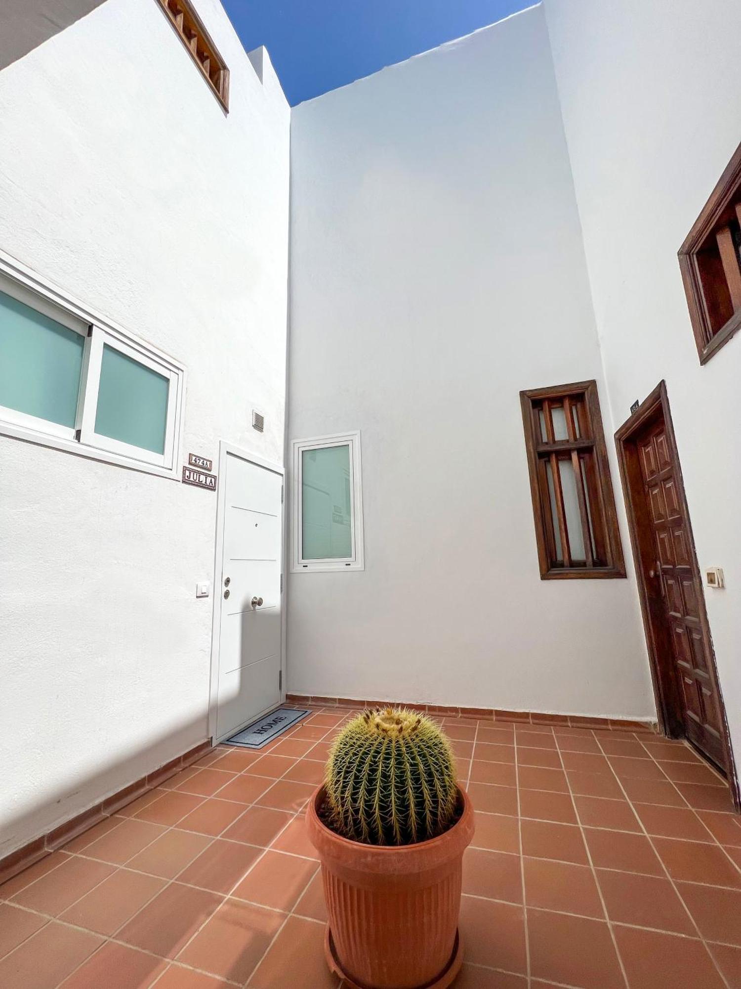 Apartamento El Paraiso Costa Adeje  Esterno foto
