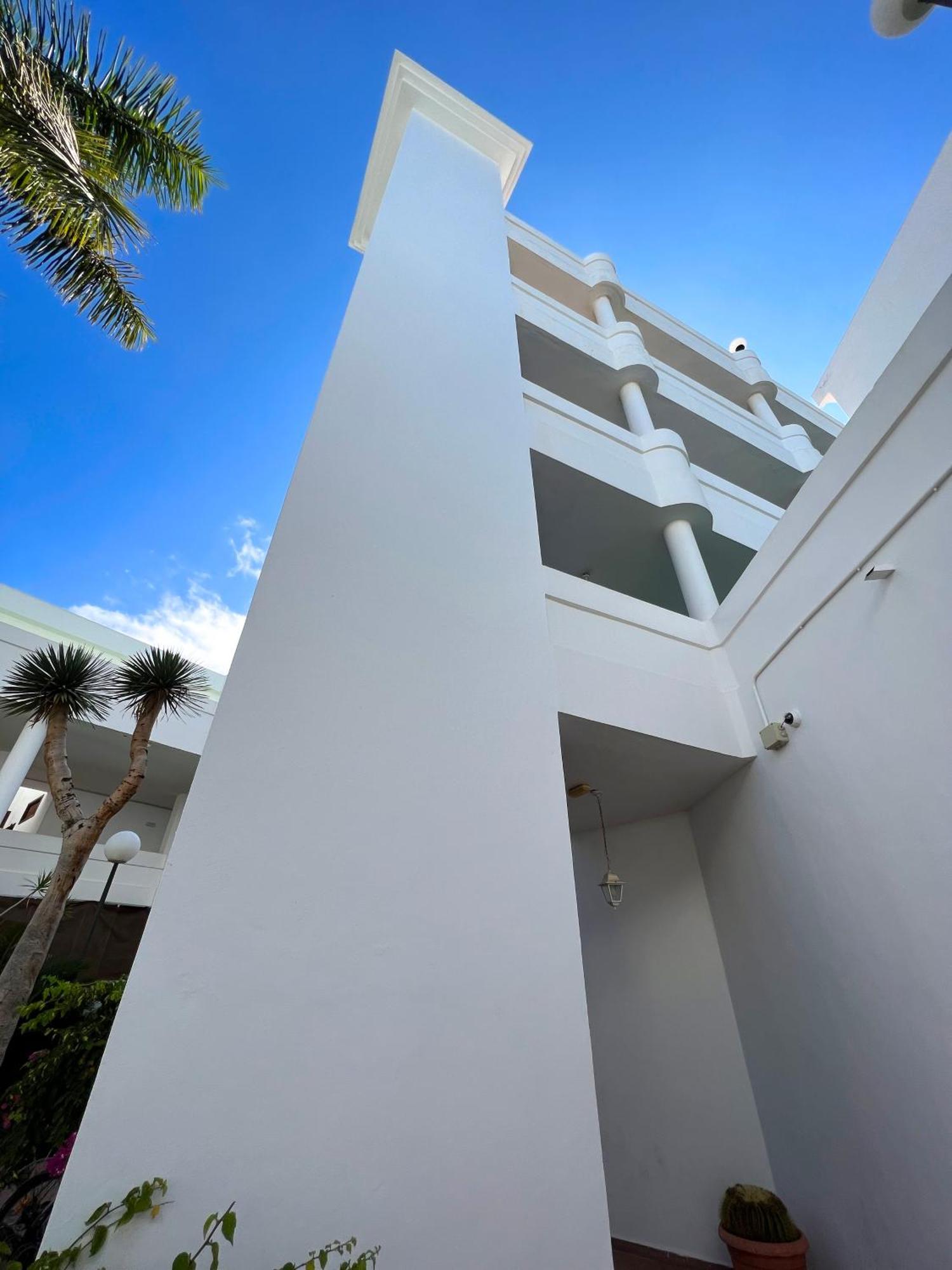 Apartamento El Paraiso Costa Adeje  Esterno foto