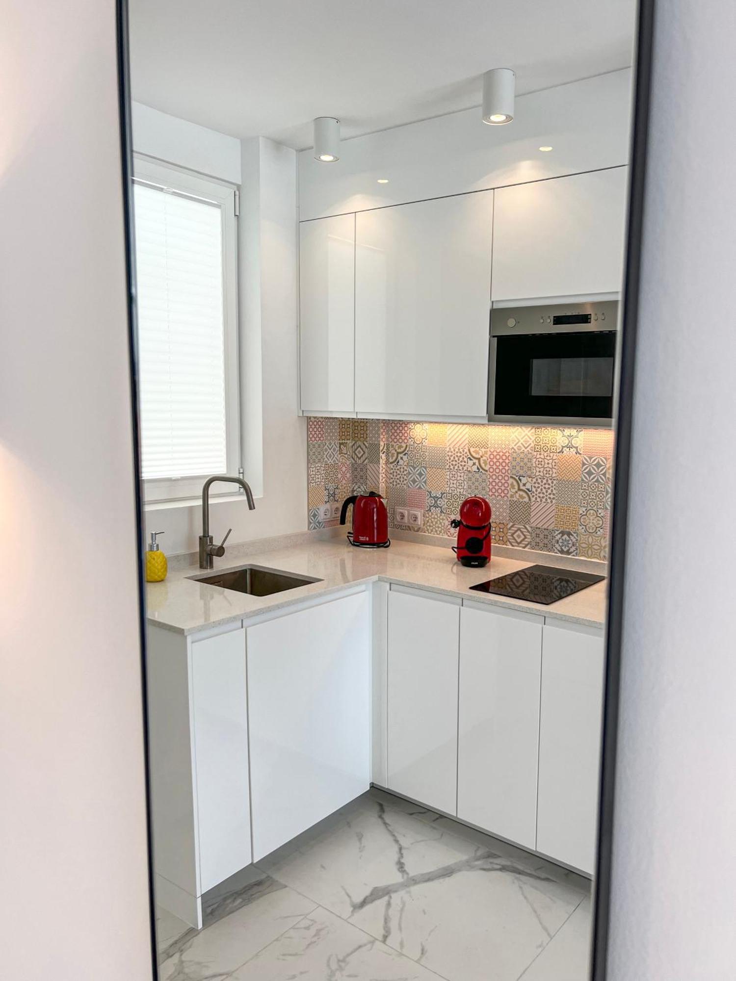 Apartamento El Paraiso Costa Adeje  Esterno foto