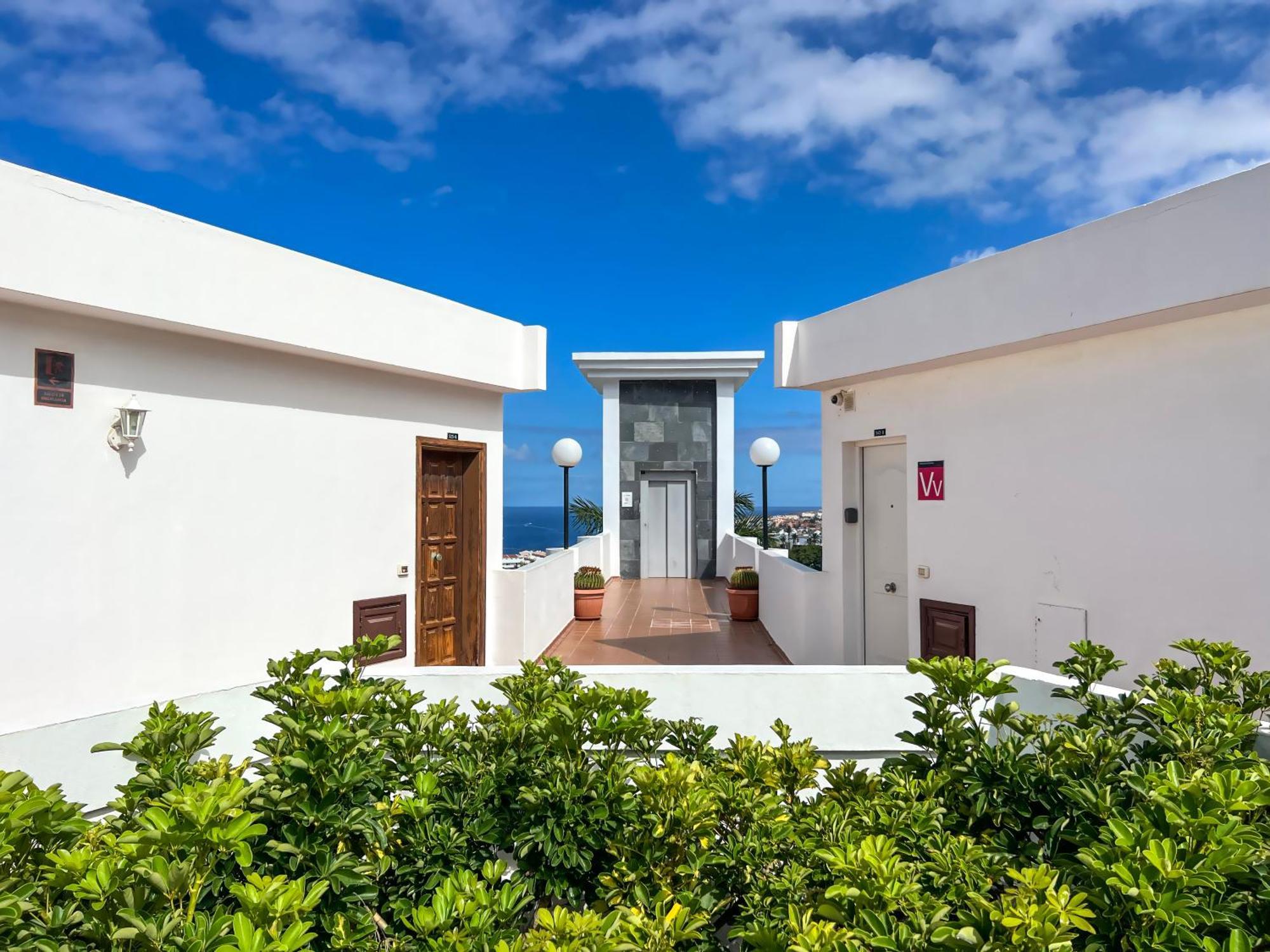 Apartamento El Paraiso Costa Adeje  Esterno foto