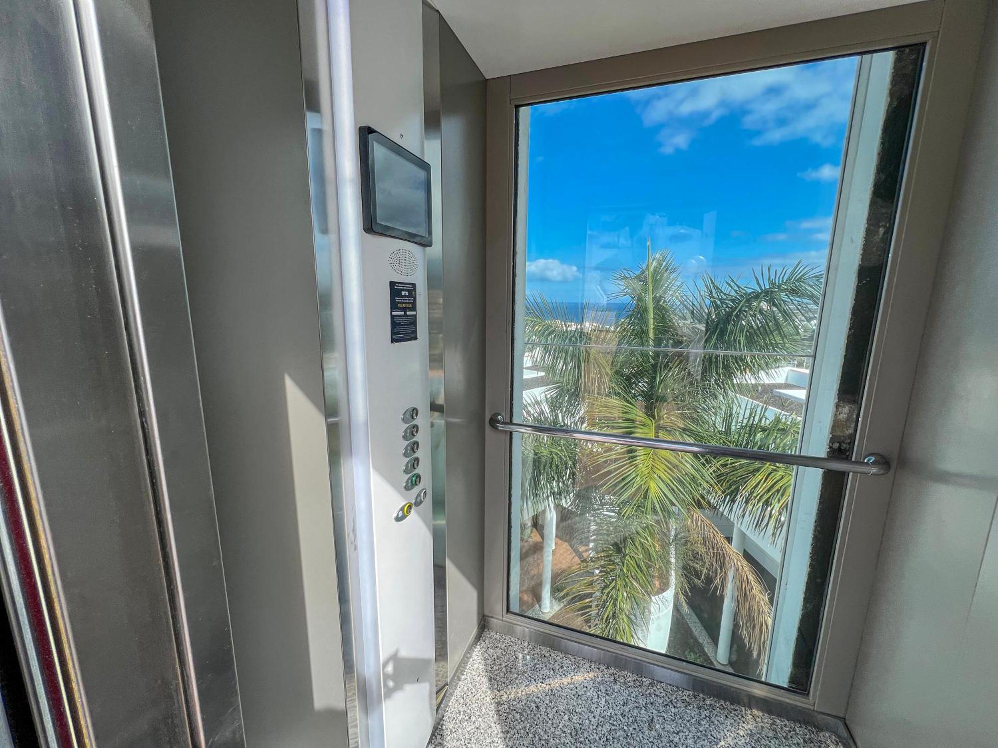 Apartamento El Paraiso Costa Adeje  Esterno foto