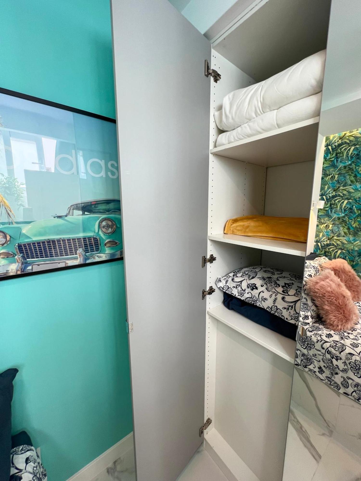 Apartamento El Paraiso Costa Adeje  Esterno foto