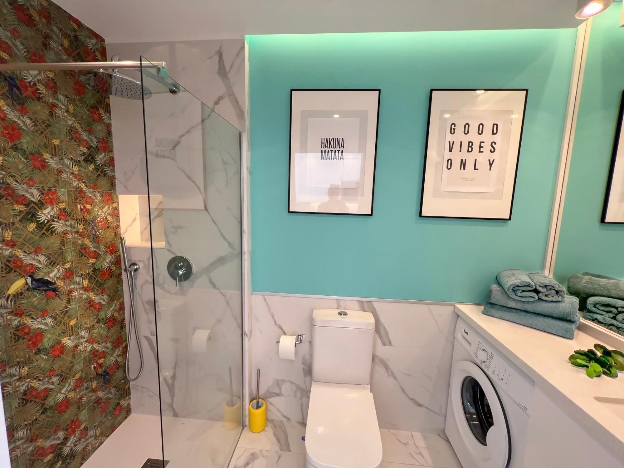 Apartamento El Paraiso Costa Adeje  Esterno foto