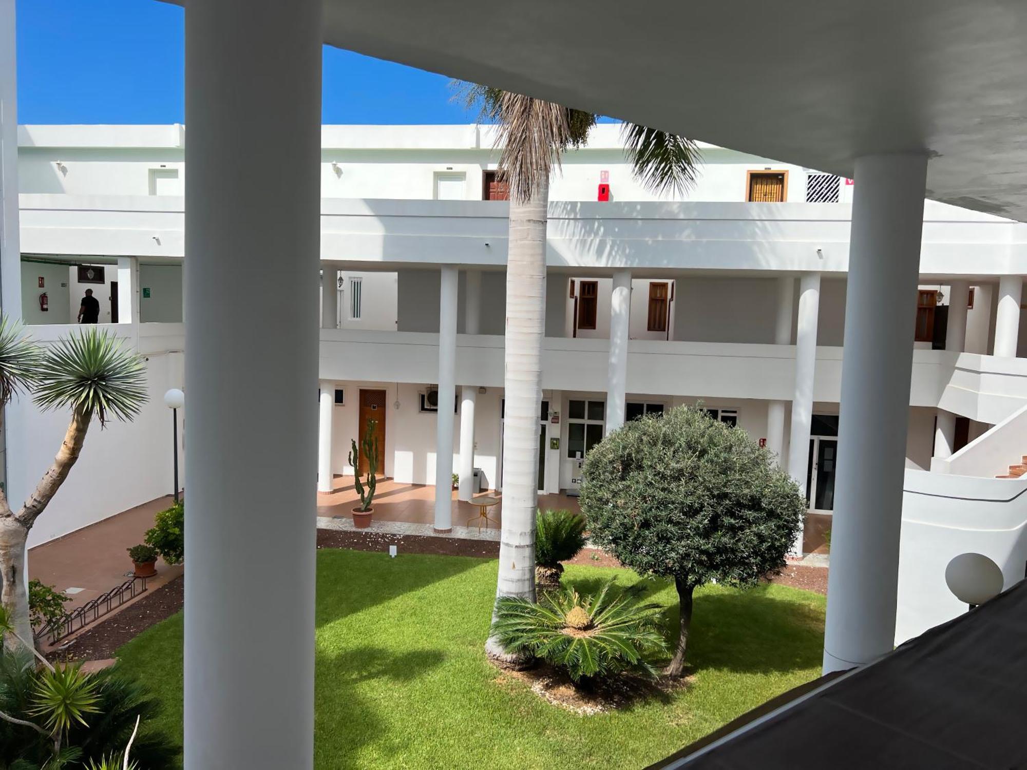 Apartamento El Paraiso Costa Adeje  Esterno foto