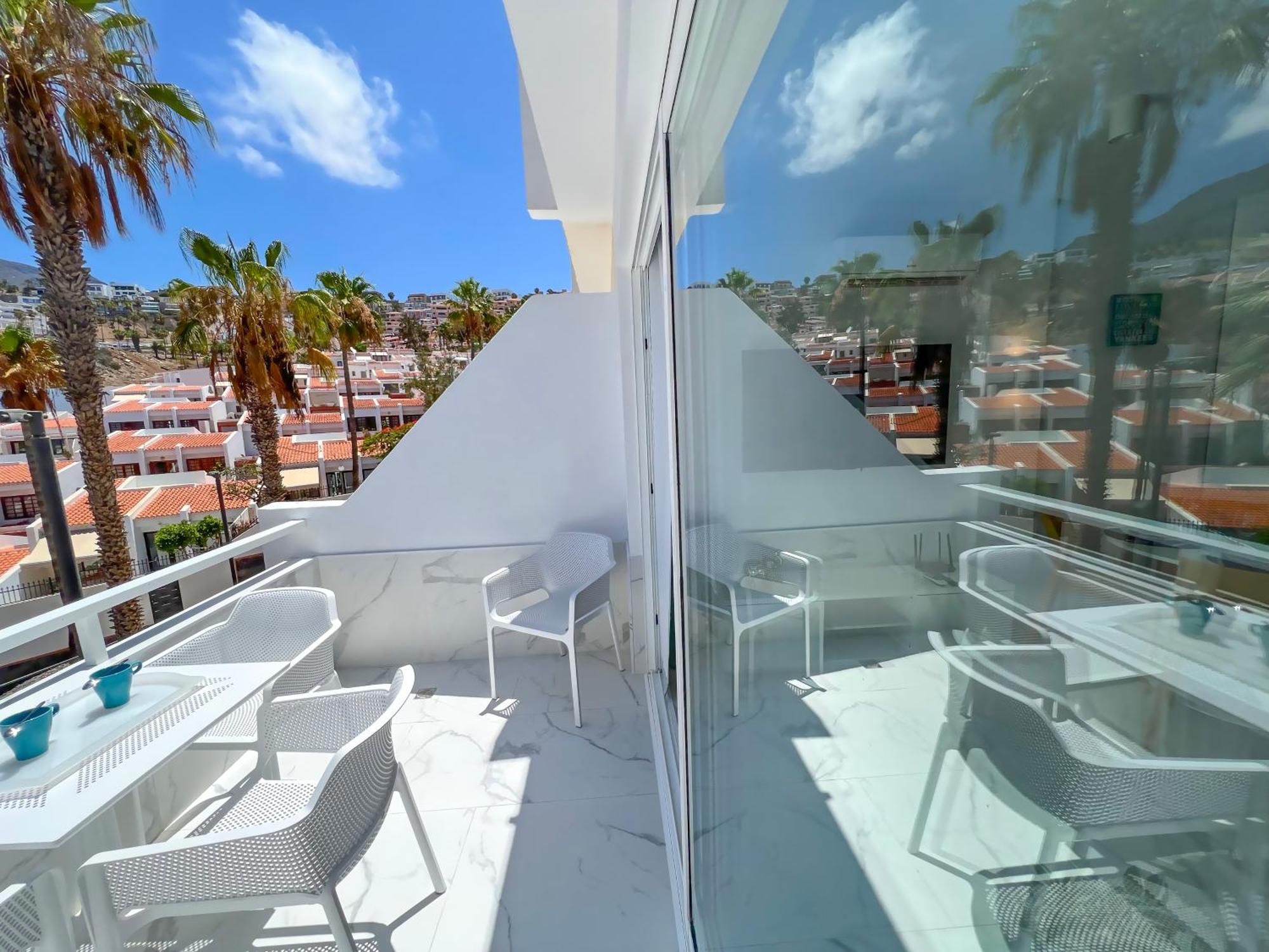 Apartamento El Paraiso Costa Adeje  Esterno foto