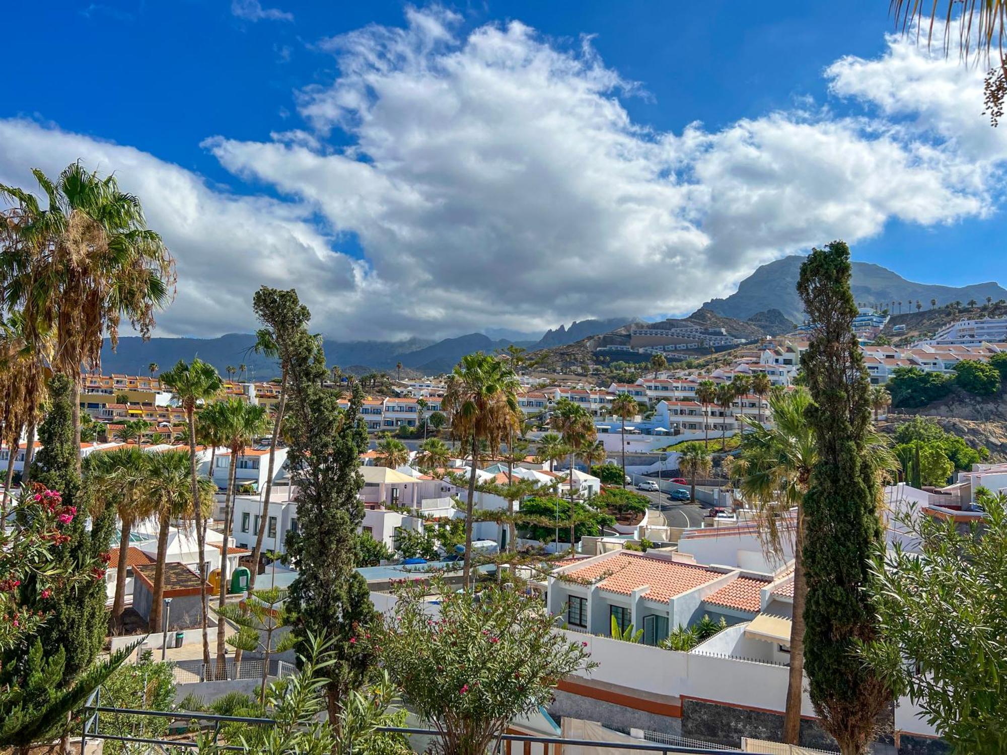Apartamento El Paraiso Costa Adeje  Esterno foto