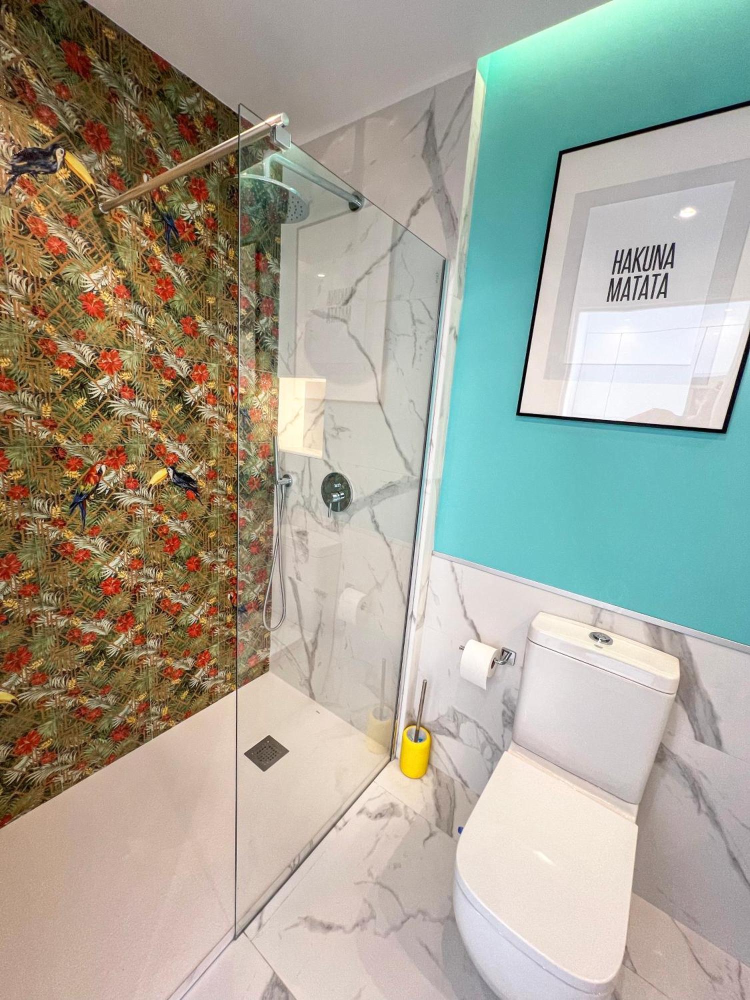 Apartamento El Paraiso Costa Adeje  Esterno foto